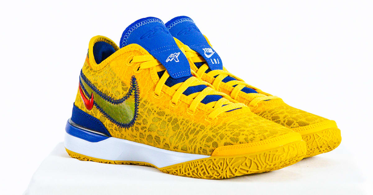3 News Article Image Esta colaboración de Nike LeBron celebra la cultura del baloncesto de Filipinas